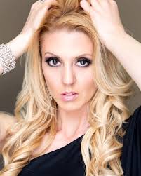 Ms. New York Americas United States 2021, Jennifer Wainwright. @aus.pageant  #tmcproductions #msnyaus #americasunitedatatespageant #pageants