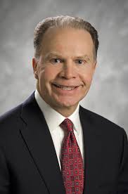 Quadracci Ewens, Gilbert, McKennie join The Rep board of trustees