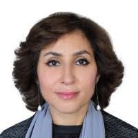 Nadia Khalid's Instagram, Twitter & Facebook