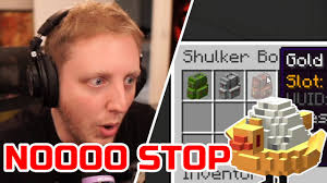 Philza wasn't supposed to see that while trolling the federation