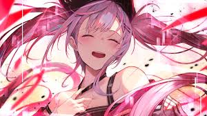 Notable members include usada pekora, houshou marine, shirakami fubuki, kiryu coco, inugami korone, minato aqua. Towa Wallpapers Wallpaper Cave