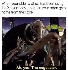 39 Chuckle Worthy Memes That Won T Let You Down Star Wars Humor Star Wars Memes Star Wars Quotes