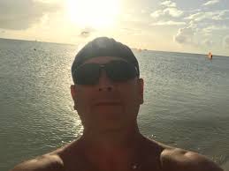 Enjoying Aruba island life