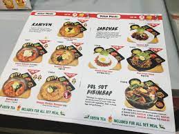 Myeongdong is well known for their vibrant street food and topokki is one of the most popular korean street food you can find in. Doublekan Lemak Nak Sangat Makan Myeongdong Topokki Kan Hamek Farah Dafri