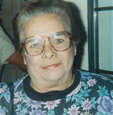 Eva Ramirez Obituary