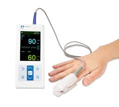 Questions & answers on pulse oximeter. Nellcor Pulse Oximetry Products Medtronic