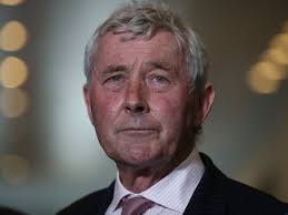 Cost of prosecuting Witness K and lawyer Bernard Collaery balloons to $3.7m 