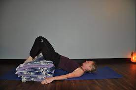 Prenatal Yoga Can Help Flip A Breech Baby Full Circle Yoga Kc