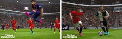 About efootball pro evolution soccer 2020 torrent download efootball pro evolution soccer 2020 is a football video game featured with lionel messi. Efootball Pes 2020 V5 3 0 Apk Download For Android Appsgag