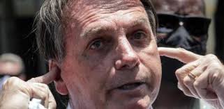 Información, novedades y última hora sobre la inacción de europa ante el exterminio que promueve el presidente de brasil contra su pueblo. La Vacuna Anticovid Sera Obligatoria En Brasil Pese A La Oposicion De Bolsonaro