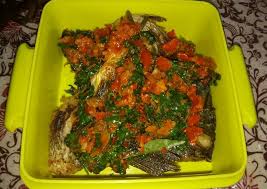 Maybe you would like to learn more about one of these? Resep Ikan Mas Balado Oleh Siti Imaniar Cookpad