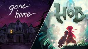 The epic games store free game backlog. Epic Games Store On Twitter Free This Week Transform The World Unravel Mysteries In Your Living Room Two Incredible Adventures Are Yours To Keep On The Epic Games Store Hob