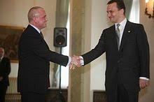 Maybe you would like to learn more about one of these? Radoslaw Sikorski Wikipedia Wolna Encyklopedia