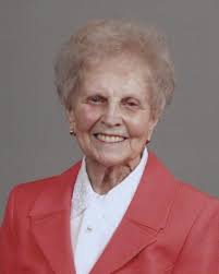 Ruby Richardson Obituary (2023)