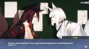 Azur Lane Episode 1 Discussion (50 - ) - Forums - MyAnimeList.net