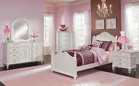 Bouquet White Kids Furniture Collection Furniture Com Twin Bed 399 99 White Kids Furniture Furniture Kids Furniture Collection