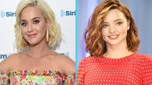 Kerr also has two sons. Katy Perry Chats With Orlando Bloom S Ex Miranda Kerr On Their Kids Constant And Unconditional Love Entertainment Tonight