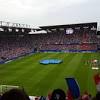 Le club n'a jamais fait mieux qu'une finale en 2013. 1
