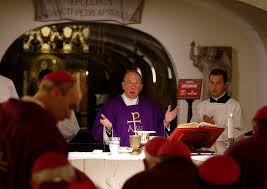 Oregon's 'sewing' sisters, local Catholic community make face masks, gowns