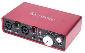 123.hp.com/ojpro7740 printer installaion and setup guideines. Download Focusrite Scarlett 2i2 Drivers On Windows 10