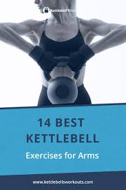 Bat wings are more common in the elderly and overweight. 14 Best Kettlebell Exercises For Arms With Kettlebell Arm Workout