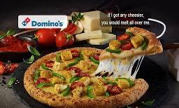 The corporation is delaware domiciled and headquartered at the. Photos Of Domino S Pizza Satara Road Pune Magicpin