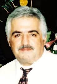 CLOVIS HAYEK Obituary (1950