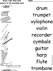 Found worksheet you are looking for? Pin On Music Free Printable Worksheets And Music Educational Websites