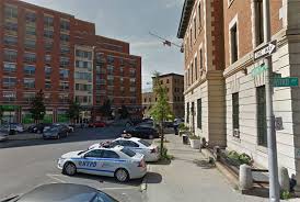 Fort Apache the Bronx Film Locations - [www.onthesetofnewyork.com]