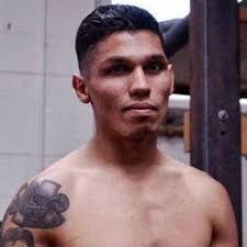 Jorge Lara vs. Fernando Montiel, Ortiz vs. Berto 2