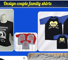 Kami memiliki desain kaos couple keluarga yang keren dan unik untuk pelanggan kami yang membutuhkan kaos kembaran bersama. Desain Kaos Couple Keluarga For Android Apk Download