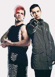Twenty One Pilots Twenty One Pilots Wallpaper One Pilots Twenty One Pilots