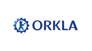 Orkla lanserar en ny klimatmärkning för livsmedel. Orkla