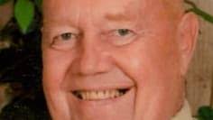 Les Barton Obituary (1941