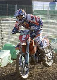 Spanish Rider Aaron Bernardez Team Honda Editorial Stock Photo