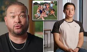 Jon Gosselin