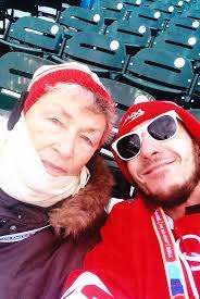 Joseph Ducharme's Instagram, Twitter & Facebook