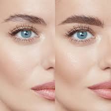 Brow Microblading Northern Beaches & Ombre