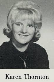 Treva Marie Mercer February 20, 1925