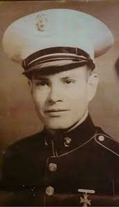 Luz Joseph “Joe” Garcia (1919-2018)