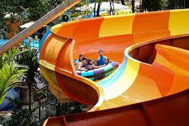 Tidak hairanlah saban tahun sunway lagoon sering menjadi taman tema air pilihan/ traveller choice di tripadvisor. Sunway Lagoon Ticket Murah