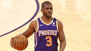 Christopher emmanuel paul (born may 6, 1985) is an american professional basketball player for the phoenix suns of the national basketball association (nba). Suns Chris Paul Becomes Sixth Player In Nba History To Record 10 000 Career Assists Cbssports Com