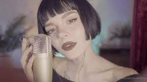 Auddfleur Look At This Big Asmr Gf Takes Care Of Your Mental Health  Intimate Uplifting Perso