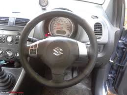 Sedan To Hot Hatch My New Breeze Blue Ritz Zdi Edit 60 000 Km Update Page 7 Team Bhp