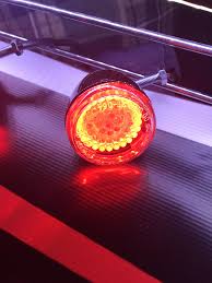 Harley Davidson Turn Signal Insert Motorcycle Led Lighting Automotive Led Lights Led Lights