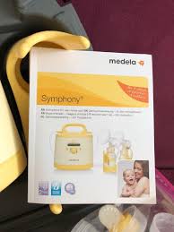 Maybe you would like to learn more about one of these? Medela Symphony Best Breast Pump Best In Class Best Price In Singapore Babies Kids Nursing Feeding Breastfeeding Bottle Feeding On Carousell