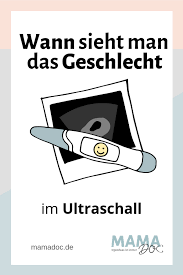 Ss) und möchte gerne wissen ab wann das geschlecht des kindes zu erkennen ist, da ich ja leider jede zusätzliche ultraschalluntersuchung selbst zahlen muss. Pin Auf Schwangerschaft Mama Werden