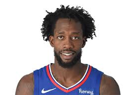 His mom, lisa, competed on the price is right and … she won. Patrick Beverley Stats News Bio Espn