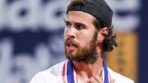 6,124 likes · 17 talking about this. Thiem S 7 Karen Khachanov Im Interview Fur Mich Ist Nick Kyrgios Ein Guter Typ Tennisnet Com