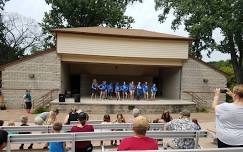 Nixon Park Concert Series